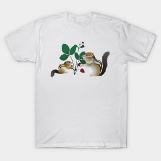 Chipmunk T-Shirt